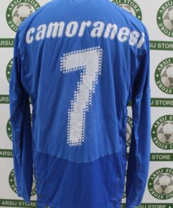 Alternative view of Maglia ITALIA CAMORANESI L Home 2009