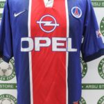Maglia PARIS SAINT GERMAIN M Home 1998/99