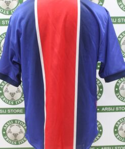 Alternative view of Maglia PARIS SAINT GERMAIN M Home 1998/99