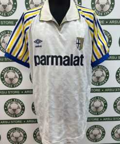 Maglia PARMA XL Home 1990/91