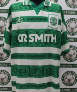 Maglia CELTIC XXL Home 1995/97