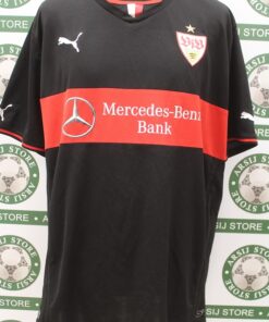 Maglia STOCCARDA IBISEVIC Third 2013/14