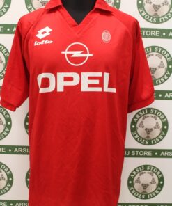 Maglia MILAN XL Training