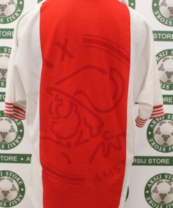Alternative view of Maglia AJAX L Home 1995/96