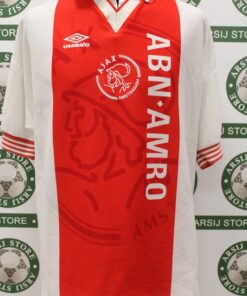 Maglia AJAX L Home 1995/96