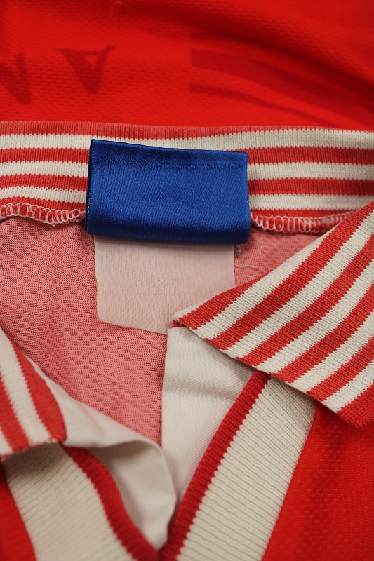 Maglia AJAX L Home 1995/96 - immagine 4