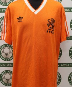 Maglia OLANDA L Home 1985/88
