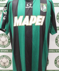 Maglia SASSUOLO NOSELLI Match Worn Home