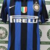 Maglia INTER S Home 2007/08