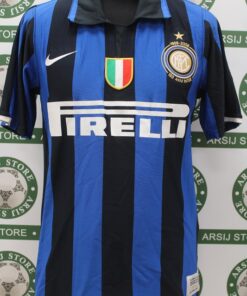 Maglia INTER S Home 2007/08