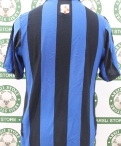 Alternative view of Maglia INTER S Home 2007/08