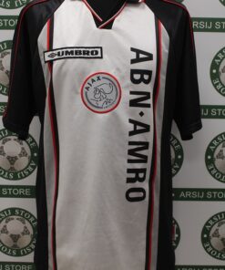 Maglia AJAX L Away 1998/99