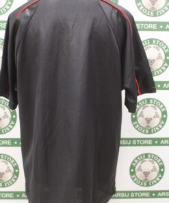 Alternative view of Maglia AJAX L Away 1998/99