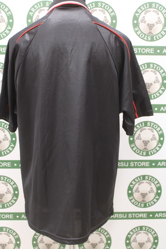 Maglia AJAX L Away 1998/99 - immagine 2
