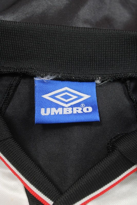 Maglia AJAX L Away 1998/99 - immagine 3