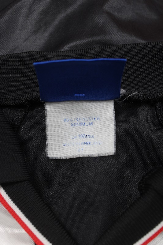 Maglia AJAX L Away 1998/99 - immagine 4