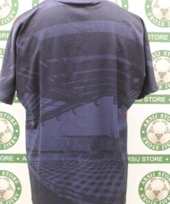 Alternative view of Maglia ATLETICO MADRID M Away 1995/96