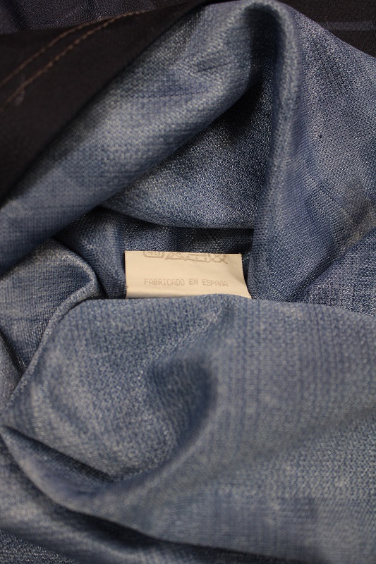 Maglia ATLETICO MADRID M Away 1995/96 - immagine 4