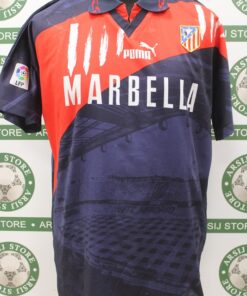 Maglia ATLETICO MADRID M Away 1995/96
