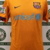 Maglia BARCELLONA S Away 2006/08