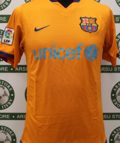 Maglia BARCELLONA S Away 2006/08