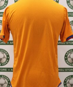 Alternative view of Maglia BARCELLONA S Away 2006/08