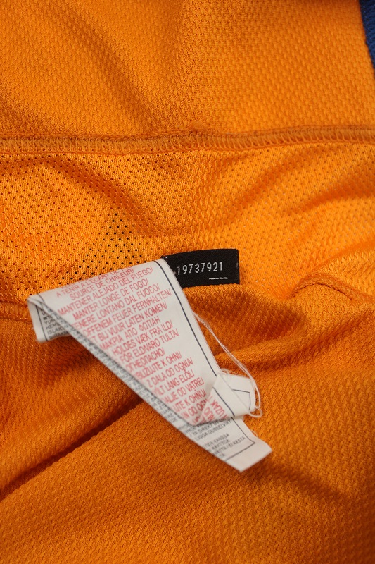 Maglia BARCELLONA S Away 2006/08 - immagine 3