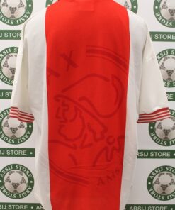 Alternative view of Maglia AJAX XL Home 1995/96