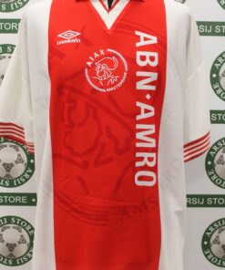 Maglia AJAX XL Home 1995/96