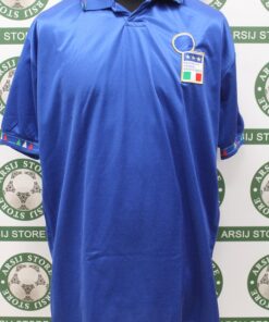 Maglia ITALIA XL Home 1992