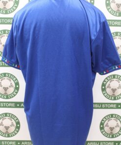 Alternative view of Maglia ITALIA XL Home 1992