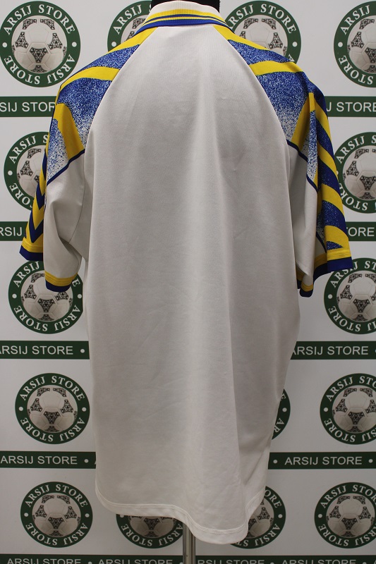 Maglia PARMA XL Home 1995/96 - immagine 2