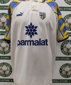 Maglia PARMA XL Home 1995/96