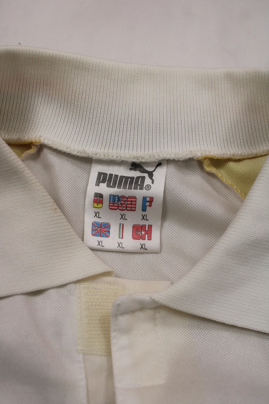 Maglia PARMA XL Home 1995/96 - immagine 3