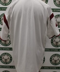 Alternative view of Maglia TORINO XL Away 2005/06