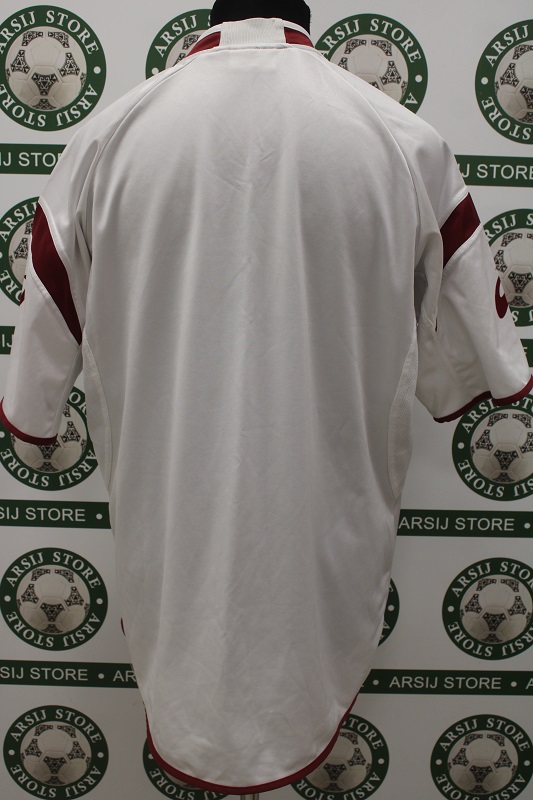 Maglia TORINO XL Away 2005/06 - immagine 2