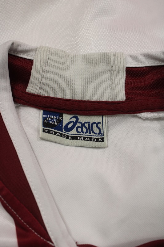 Maglia TORINO XL Away 2005/06 - immagine 3