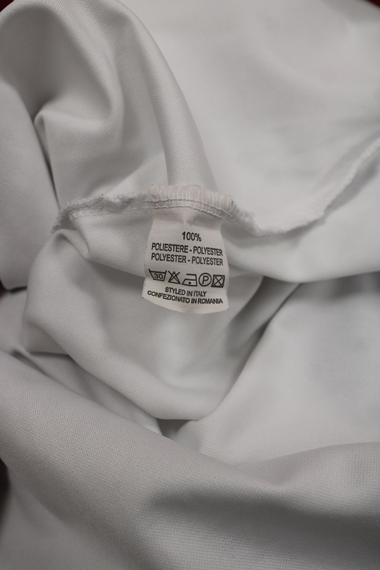 Maglia TORINO XL Away 2005/06 - immagine 4