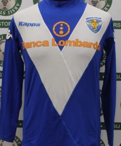 Maglia BRESCIA M Home 2004/05