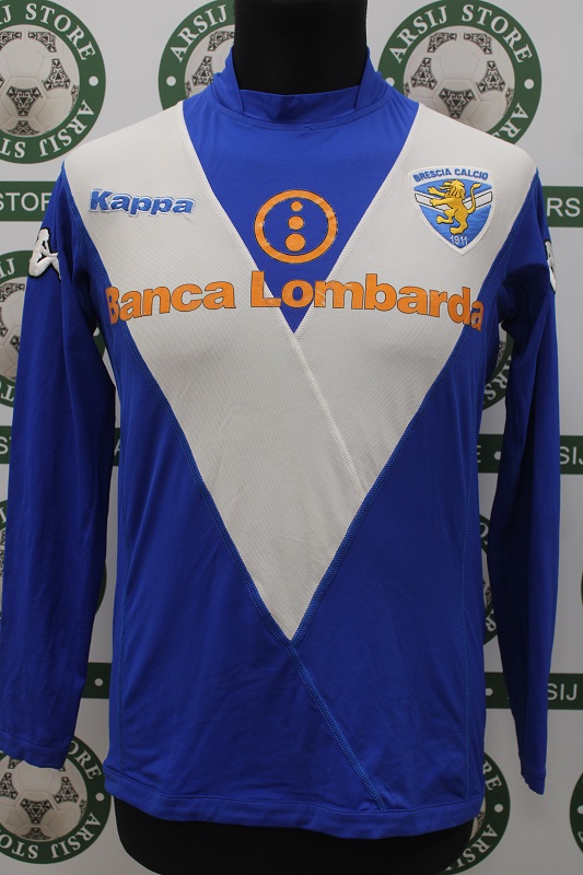 Maglia BRESCIA M Home 2004/05