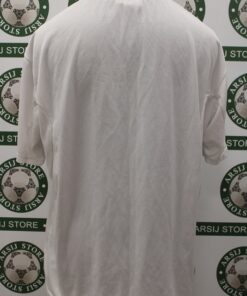 Alternative view of Maglia FORTUNA DUSSELDORF L Away 2003/04