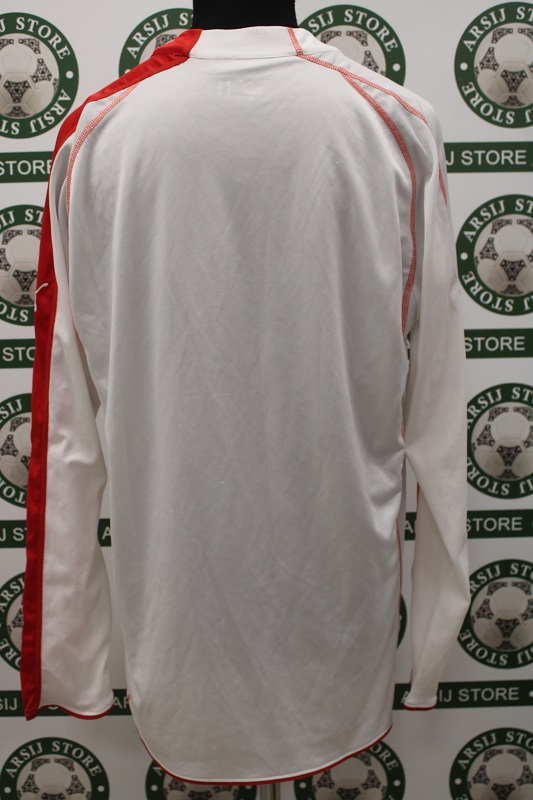 Maglia STOCCARDA XL Home 2005/06 - immagine 2