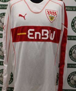 Maglia STOCCARDA XL Home 2005/06