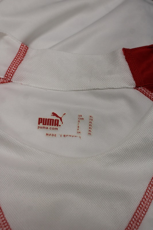 Maglia STOCCARDA XL Home 2005/06 - immagine 3