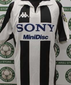 Maglia JUVENTUS L Home 1997/98