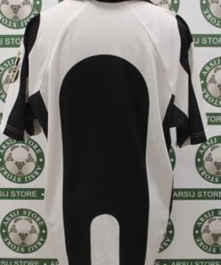 Alternative view of Maglia JUVENTUS L Home 1997/98