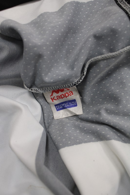 Maglia JUVENTUS L Home 1997/98 - immagine 3