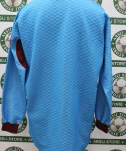 Alternative view of Maglia TORINO L Portiere 2001/02