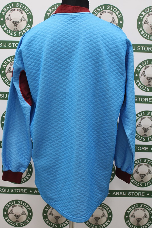 Maglia TORINO L Portiere 2001/02 - immagine 2
