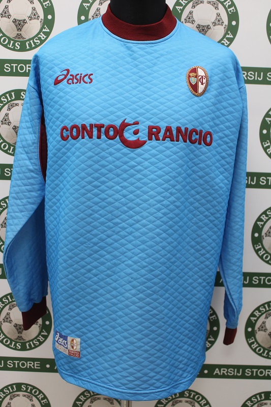 Maglia TORINO L Portiere 2001/02